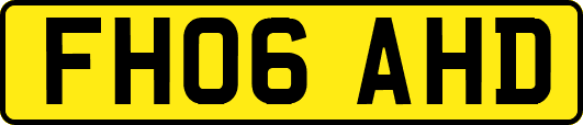 FH06AHD