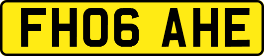 FH06AHE