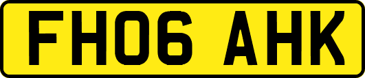 FH06AHK
