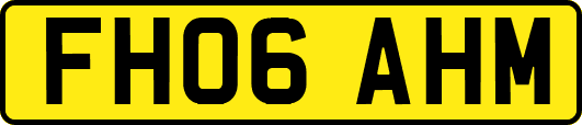 FH06AHM