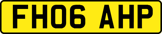 FH06AHP