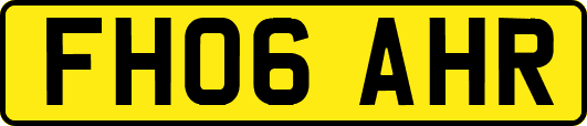 FH06AHR