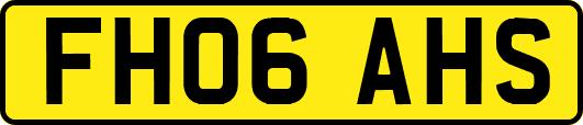 FH06AHS