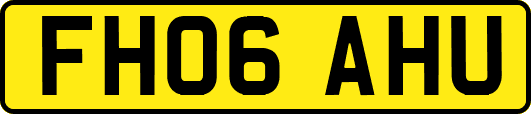 FH06AHU
