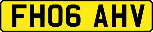 FH06AHV