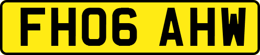 FH06AHW