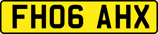 FH06AHX
