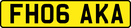FH06AKA