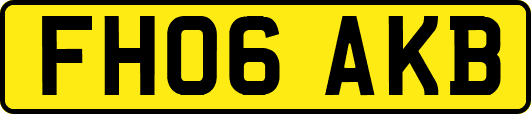 FH06AKB