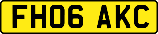 FH06AKC