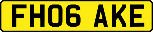 FH06AKE