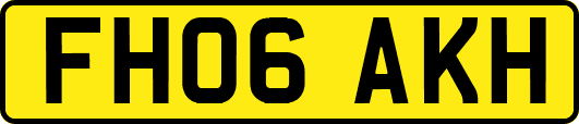 FH06AKH