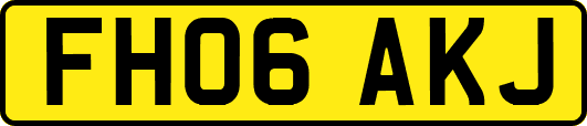 FH06AKJ