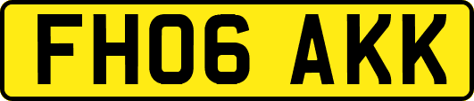 FH06AKK