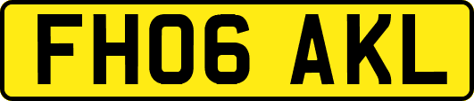FH06AKL