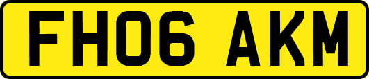 FH06AKM