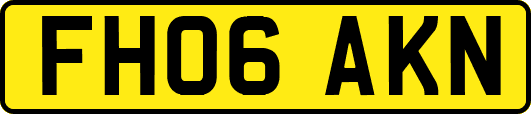 FH06AKN