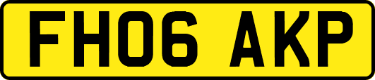 FH06AKP
