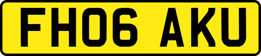 FH06AKU