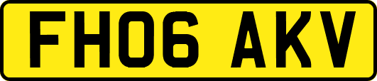 FH06AKV
