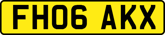 FH06AKX