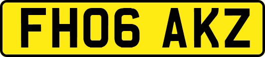 FH06AKZ