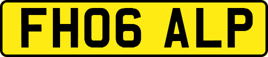 FH06ALP