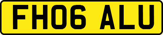 FH06ALU