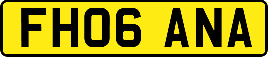 FH06ANA