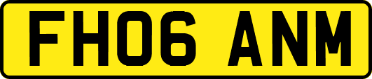 FH06ANM