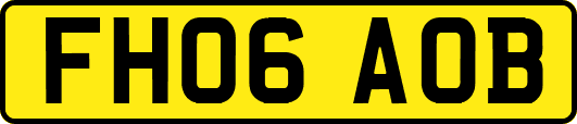FH06AOB