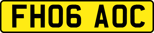 FH06AOC