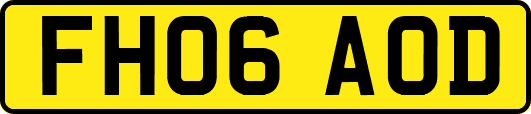 FH06AOD