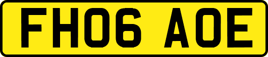 FH06AOE