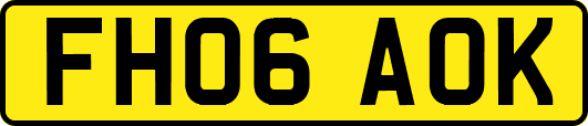 FH06AOK