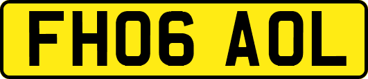 FH06AOL