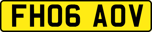 FH06AOV