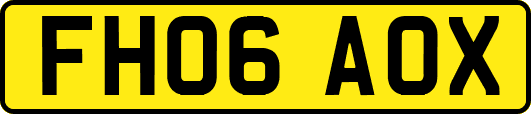 FH06AOX