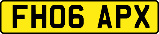 FH06APX