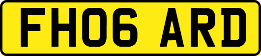 FH06ARD