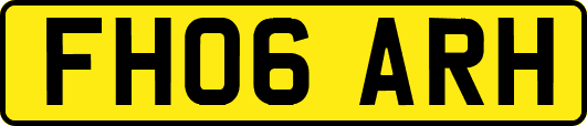 FH06ARH