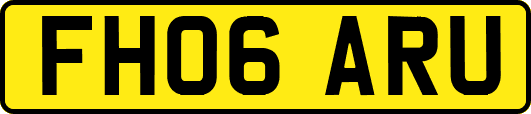FH06ARU