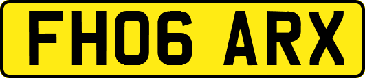 FH06ARX
