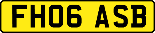 FH06ASB