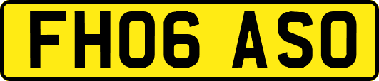 FH06ASO
