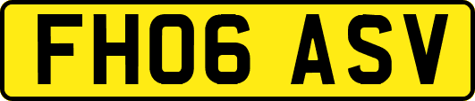 FH06ASV