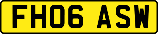 FH06ASW