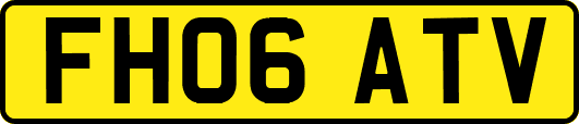 FH06ATV
