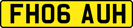 FH06AUH