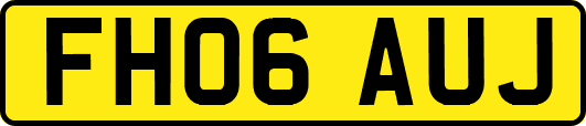 FH06AUJ